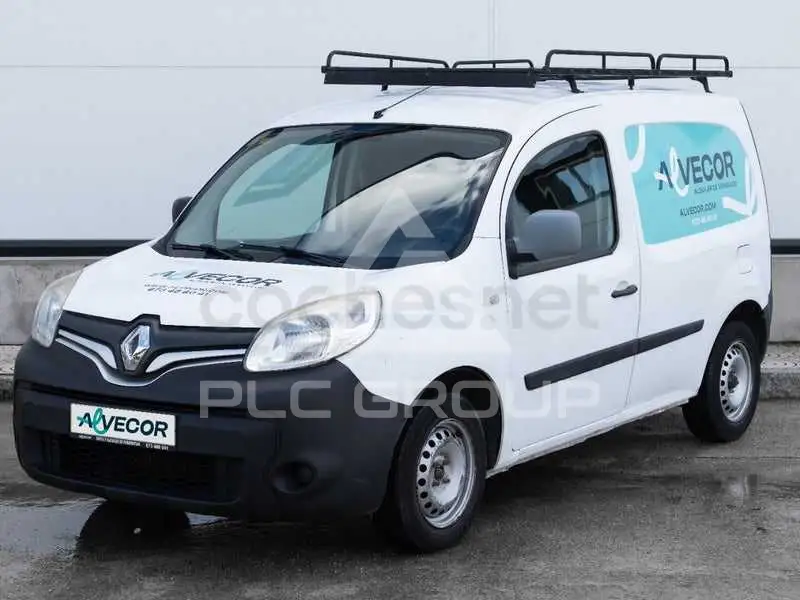 2017 Renault Kangoo