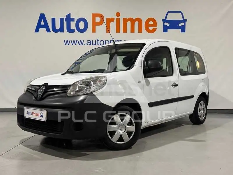 2017 Renault Kangoo