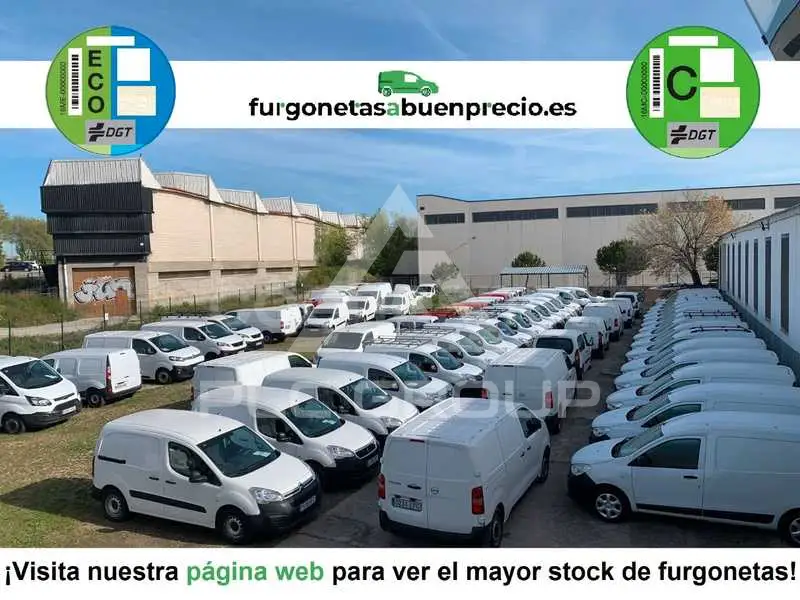 2017 Renault Kangoo