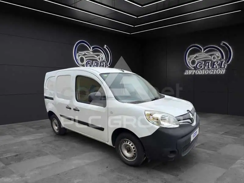 2017 Renault Kangoo