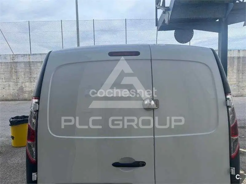2017 Renault Kangoo