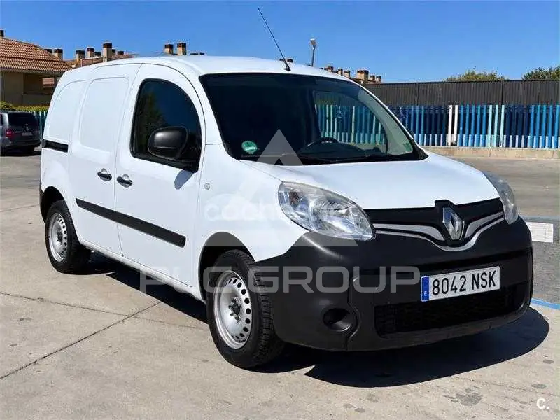2017 Renault Kangoo