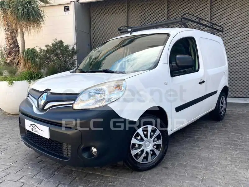2017 Renault Kangoo
