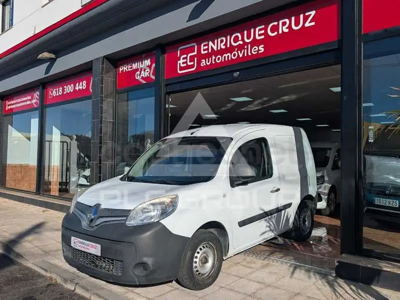 2017 Renault Kangoo