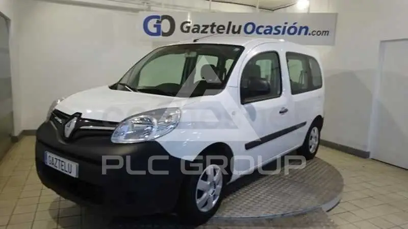 2017 Renault Kangoo