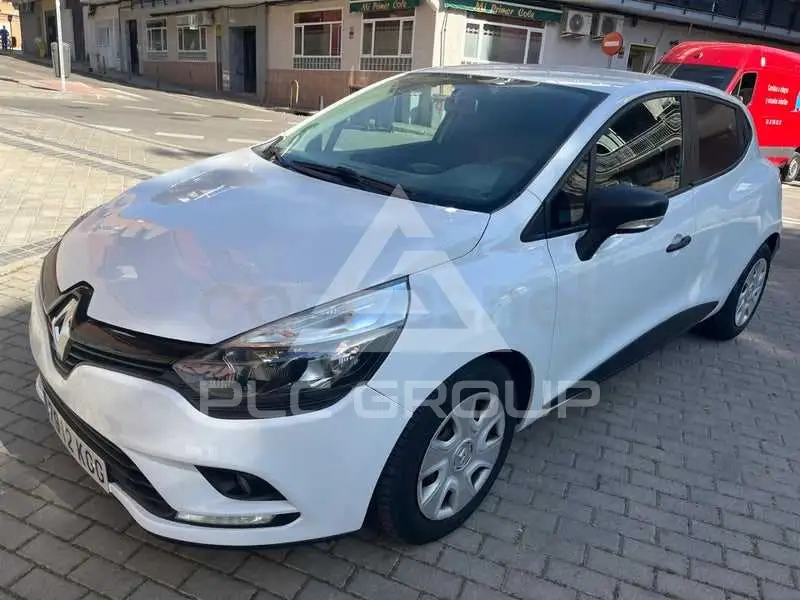 2017 Renault Clio