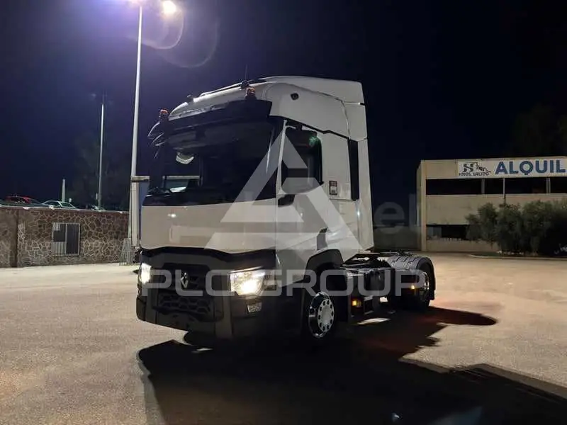 2017 Renault 
