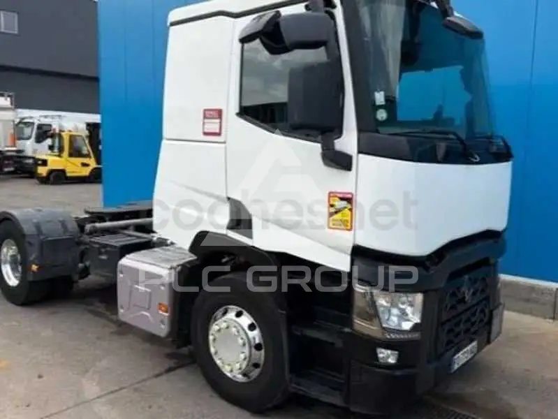 2017 Renault 