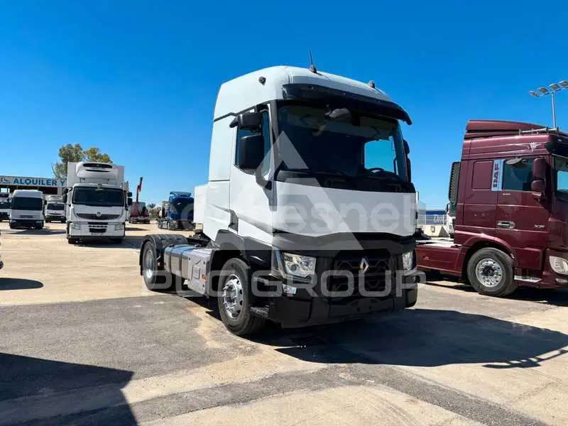 2017 Renault 