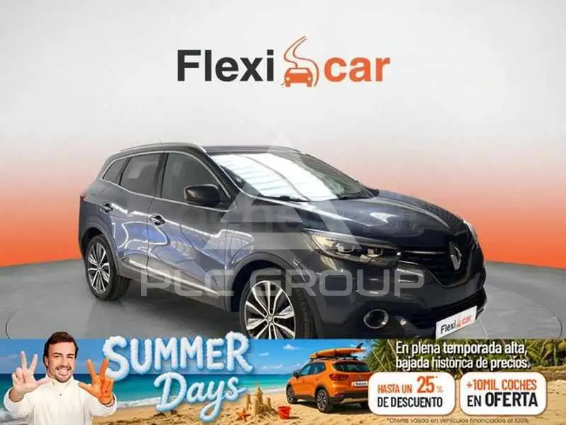 2017 Renault Kadjar