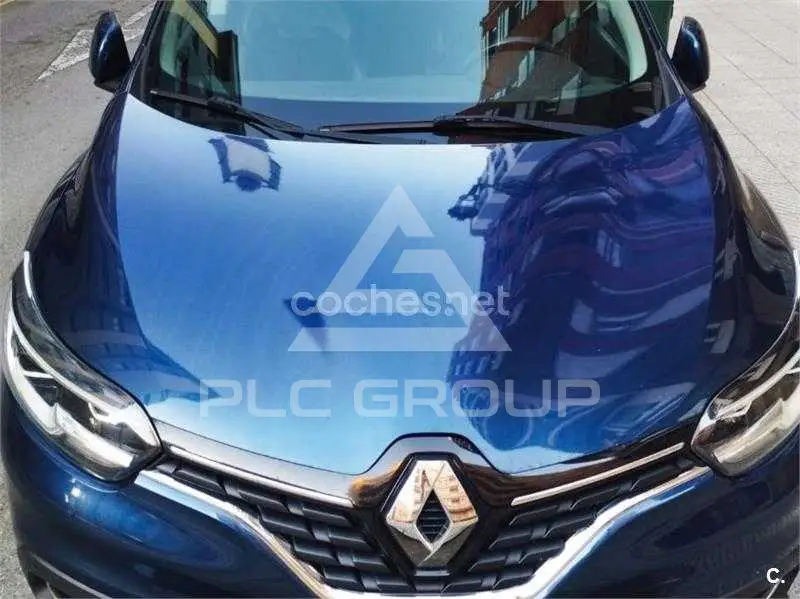 2017 Renault Kadjar