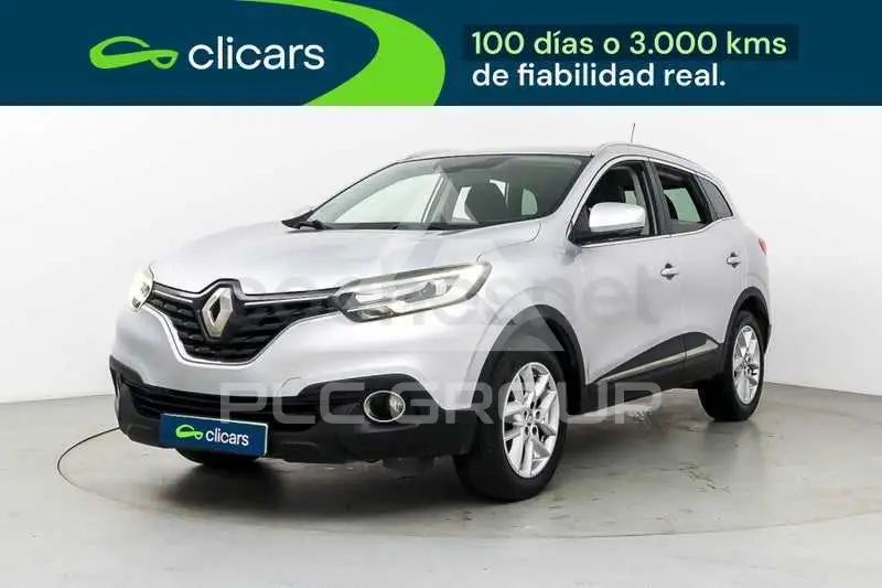 2017 Renault Kadjar