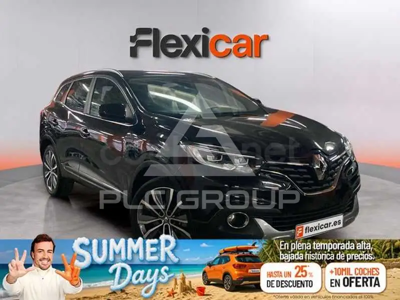 2017 Renault Kadjar