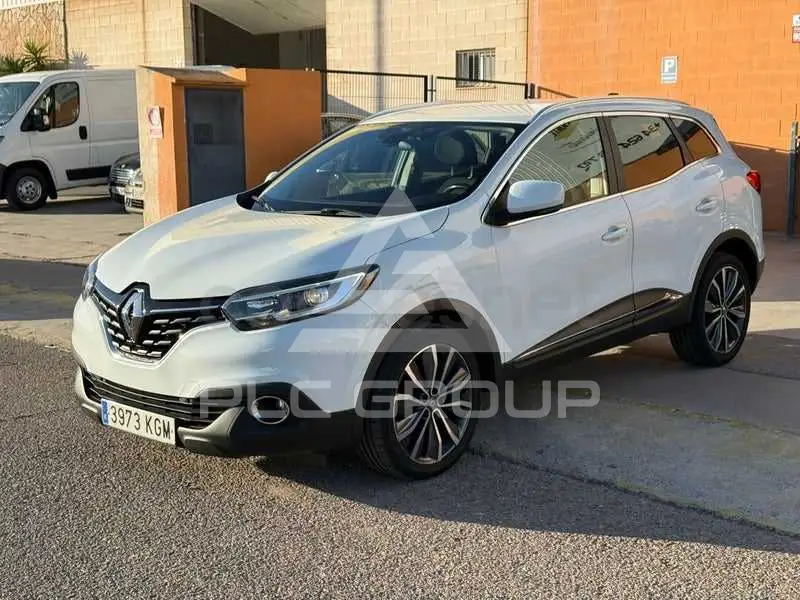2017 Renault Kadjar
