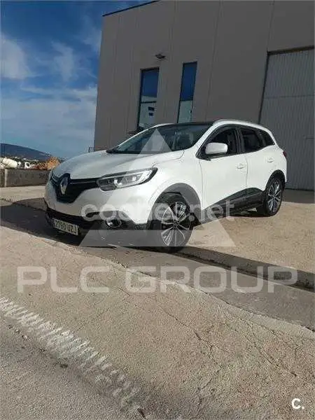 2017 Renault Kadjar