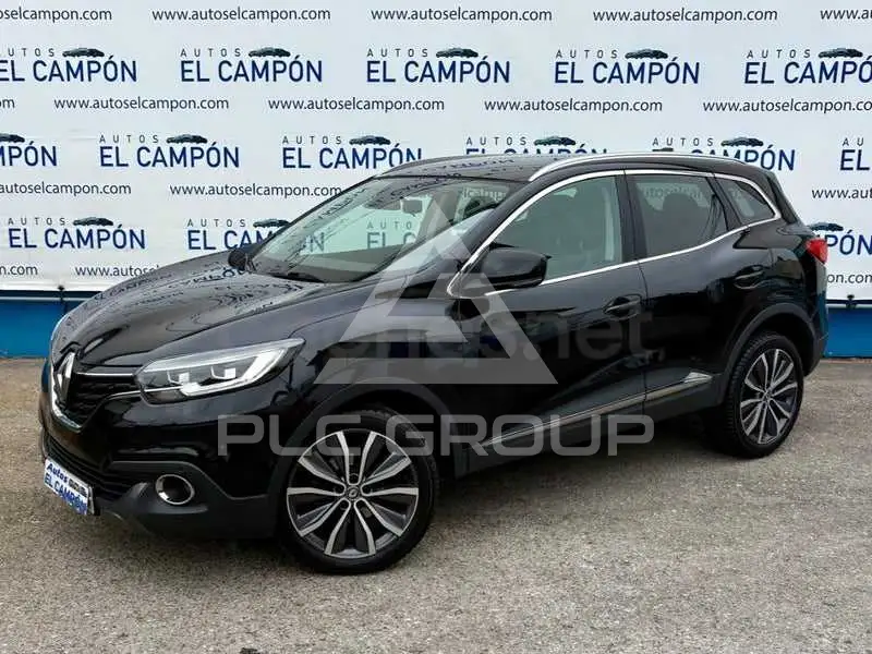 2017 Renault Kadjar