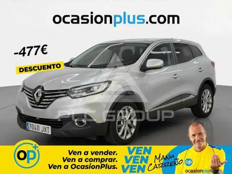 2017 Renault Kadjar
