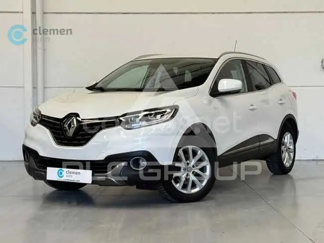 2017 Renault Kadjar