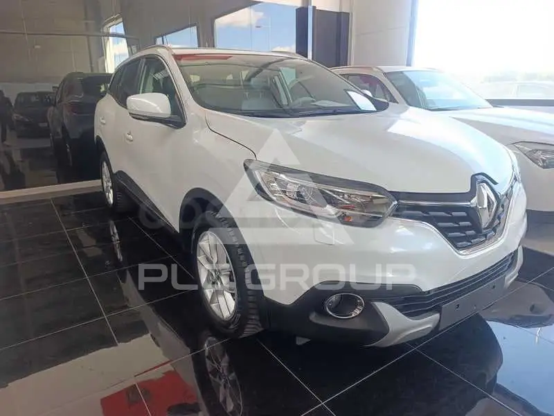 2017 Renault Kadjar