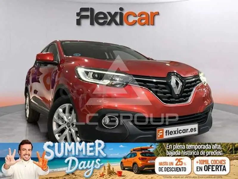 2017 Renault Kadjar