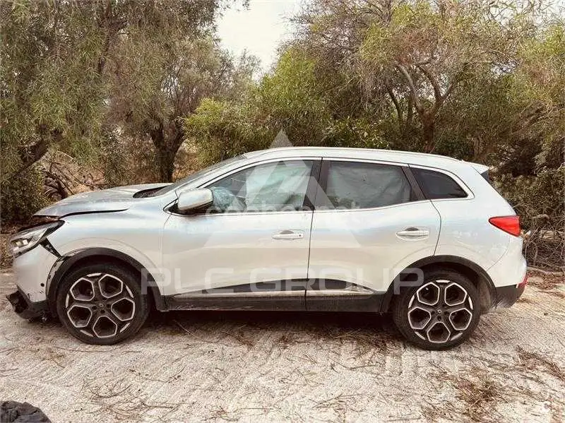 2017 Renault Kadjar