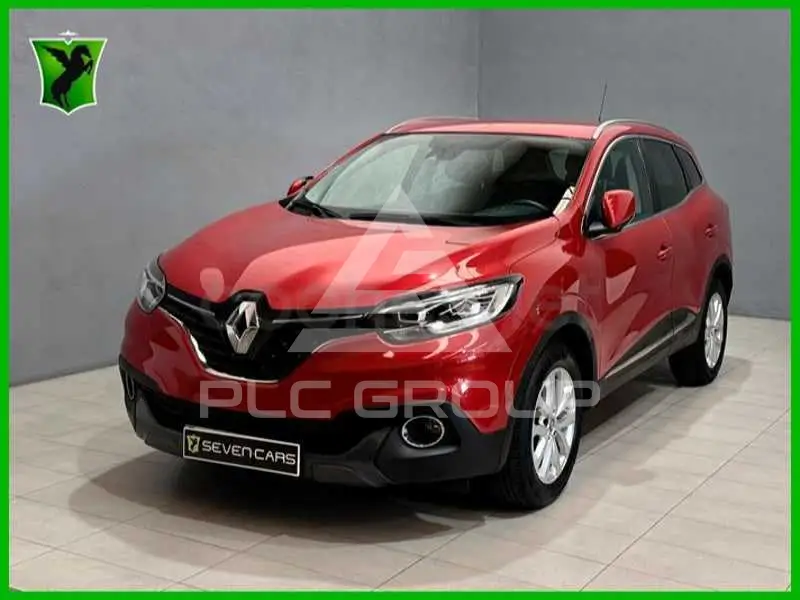 2017 Renault Kadjar