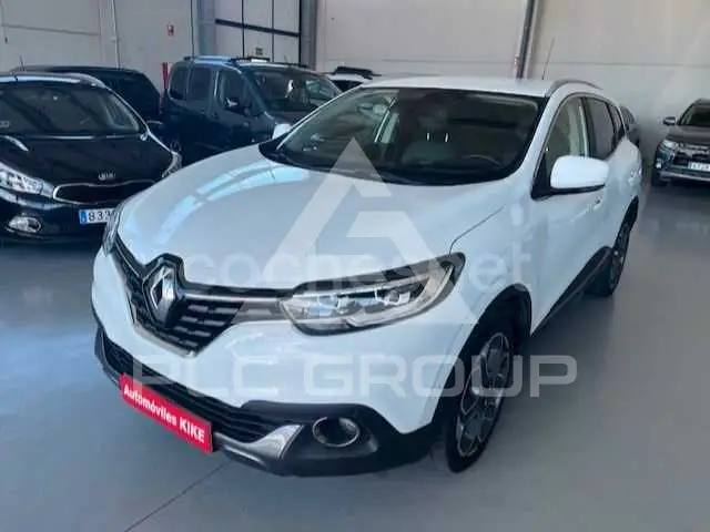 2017 Renault Kadjar