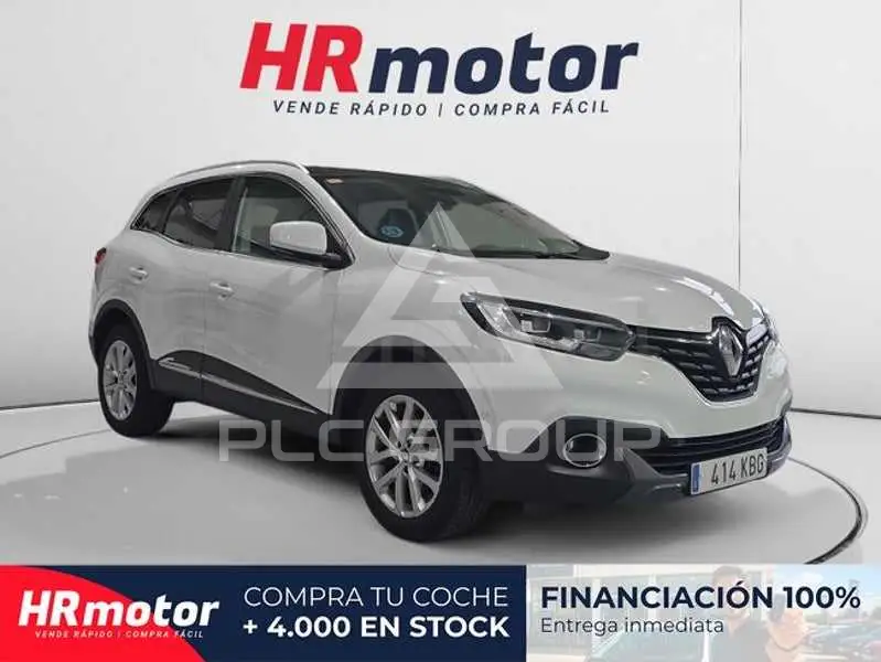 2017 Renault Kadjar