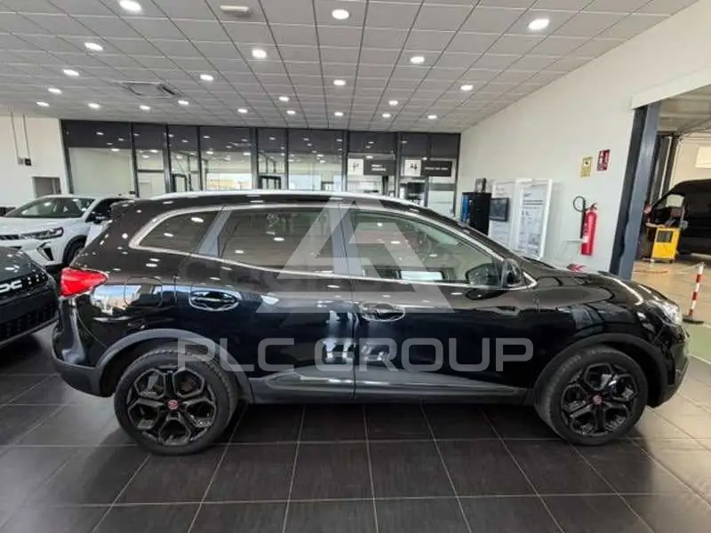 2017 Renault Kadjar