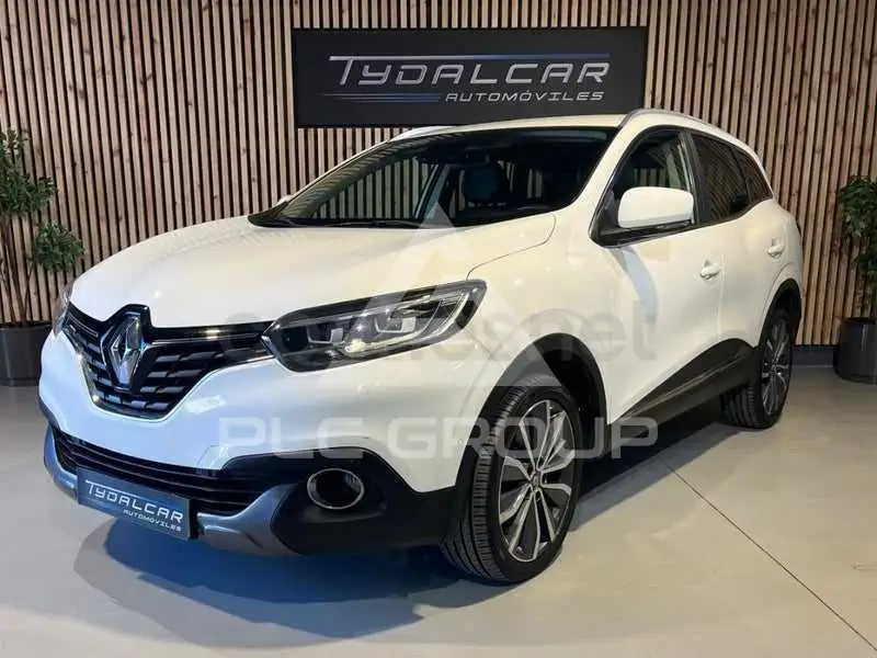 2017 Renault Kadjar