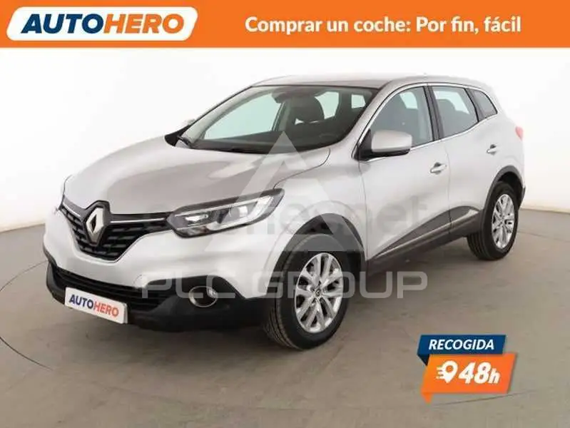 2017 Renault Kadjar