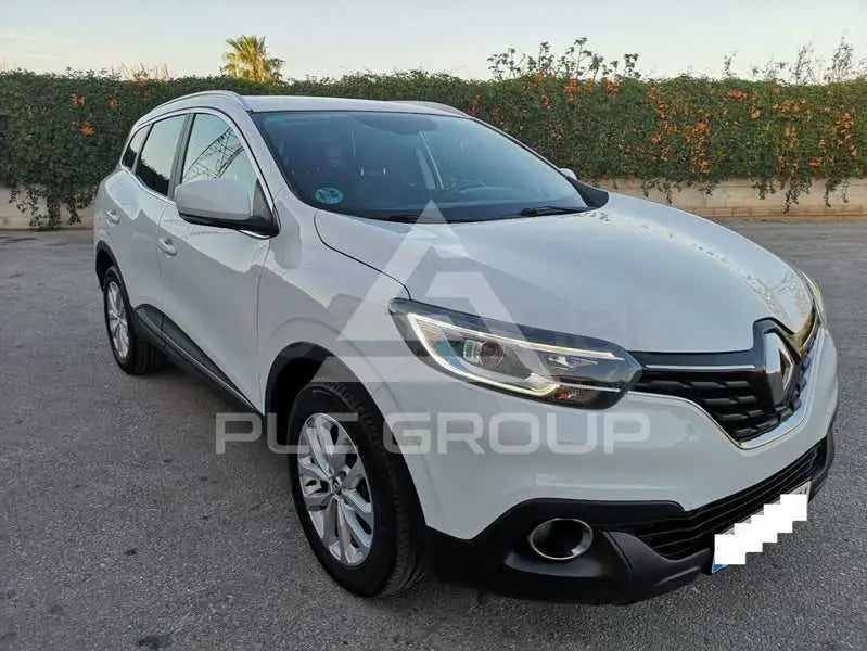 2017 Renault Kadjar