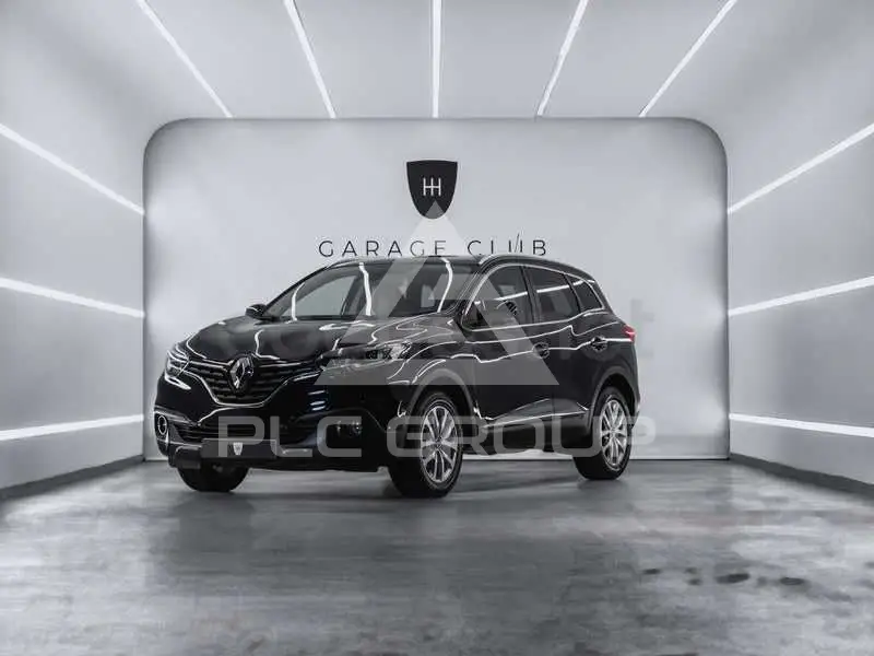 2017 Renault Kadjar