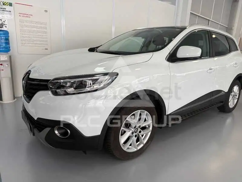 2017 Renault Kadjar