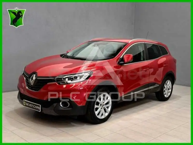 2017 Renault Kadjar