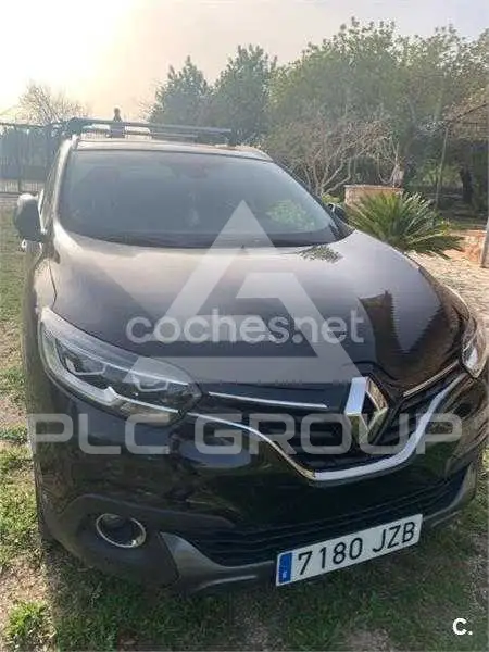2017 Renault Kadjar