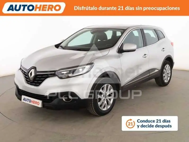 2017 Renault Kadjar