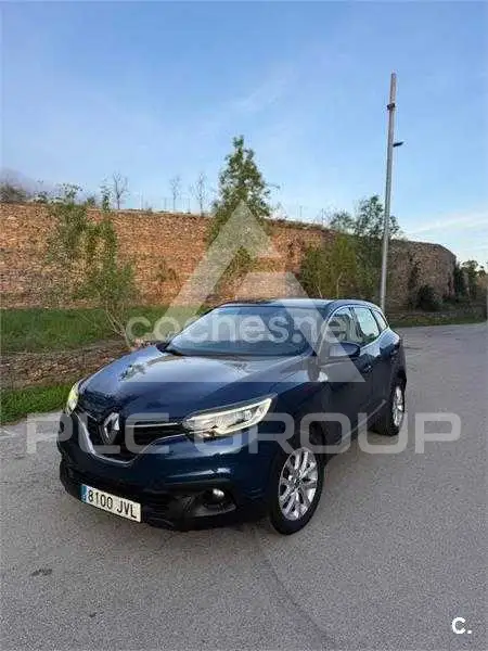 2017 Renault Kadjar