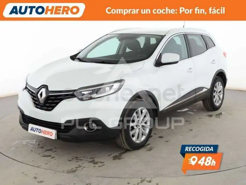 2017 Renault Kadjar