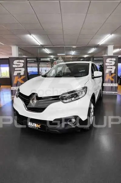 2017 Renault Kadjar