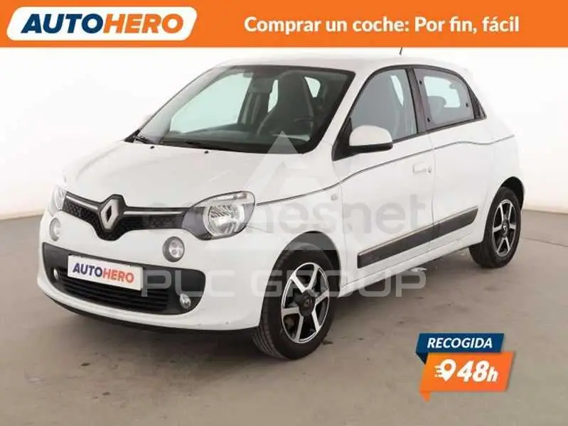 2017 Renault Twingo
