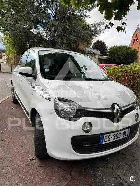 2017 Renault Twingo