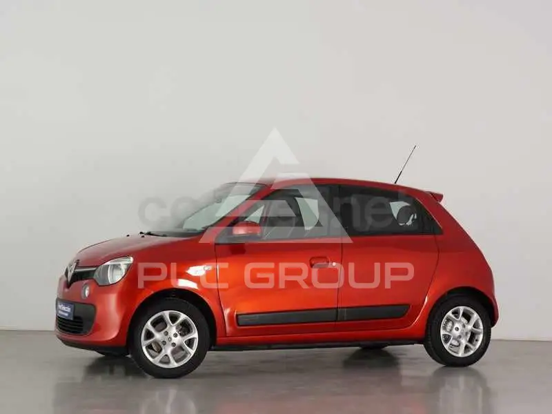 2017 Renault Twingo