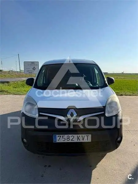 2017 Renault Kangoo