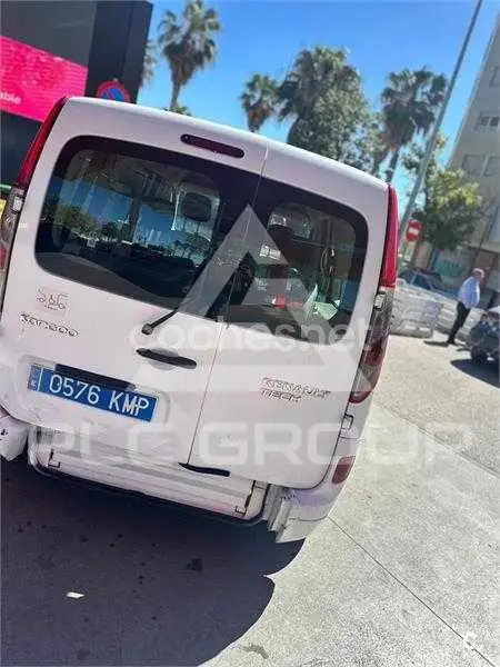 2017 Renault Kangoo