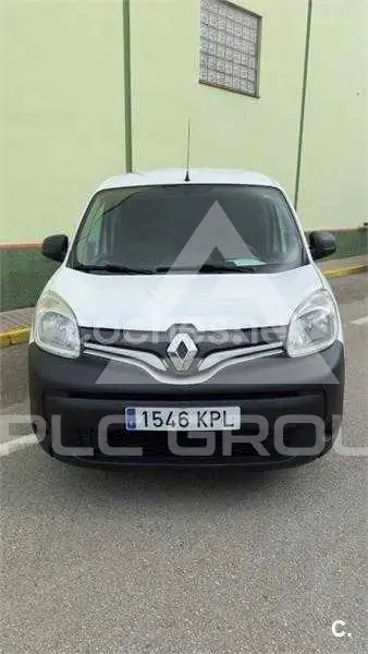 2017 Renault Kangoo