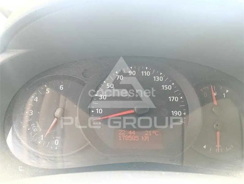 2017 Renault Kangoo