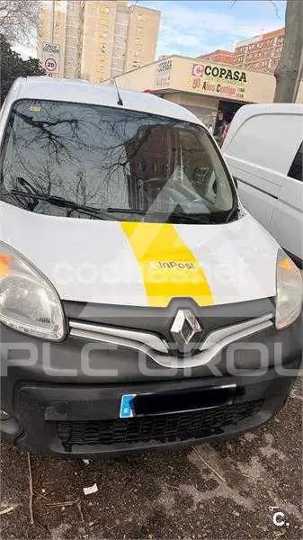 2017 Renault Kangoo