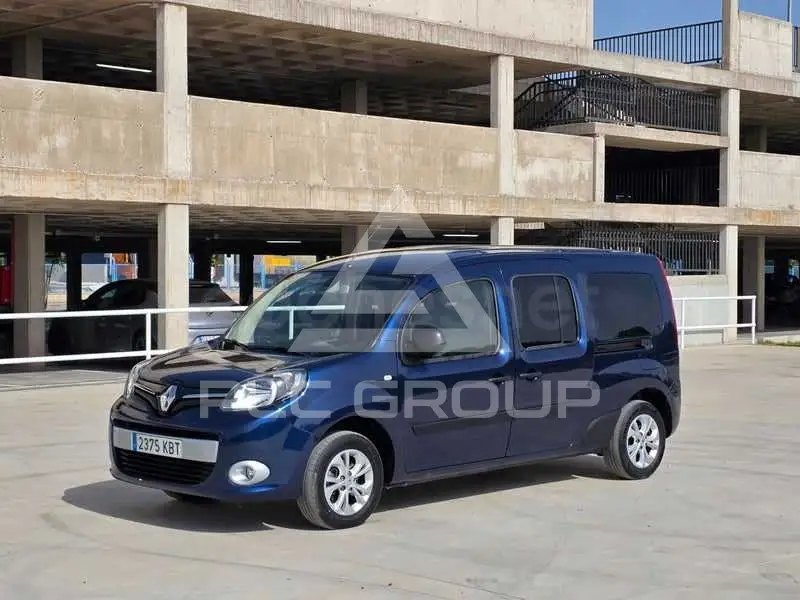 2017 Renault Kangoo