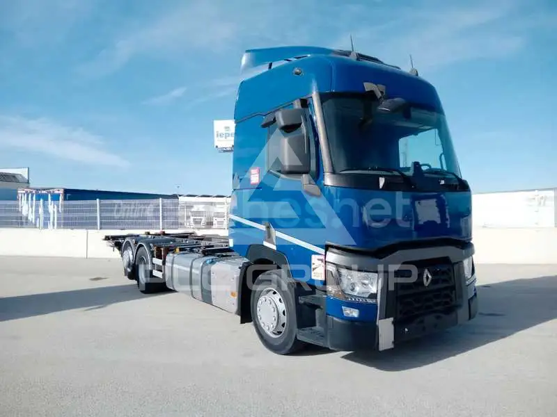 2017 Renault 